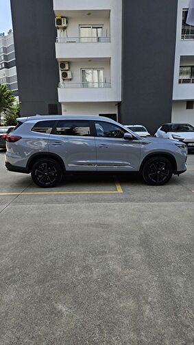 CHERY TIGGO8 PRO MAX