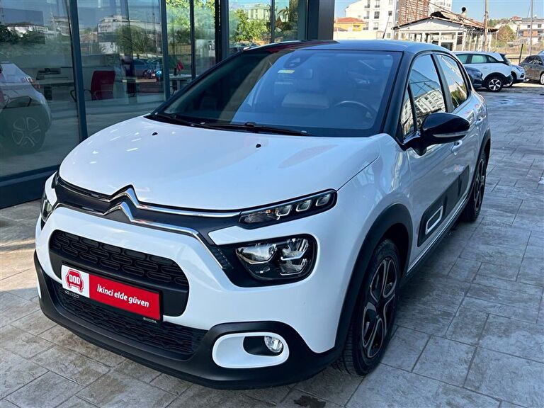 CITROEN C3