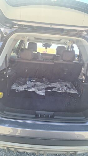 CHERY TIGGO8 PRO