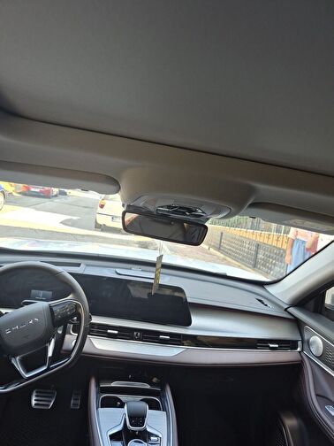 CHERY TIGGO8 PRO MAX