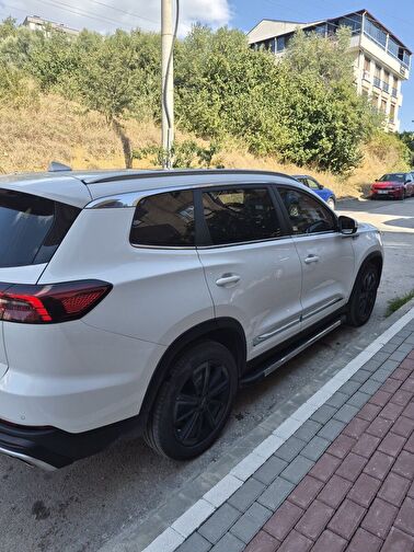 CHERY TIGGO8 PRO MAX