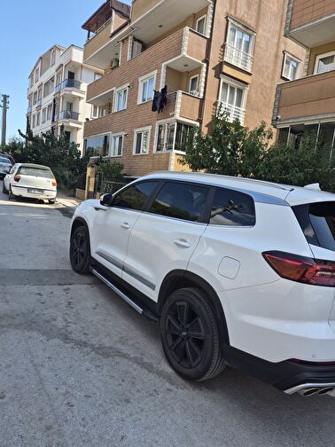 CHERY TIGGO8 PRO MAX