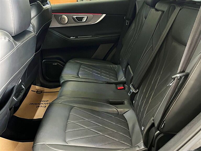 CHERY TIGGO8 PRO MAX