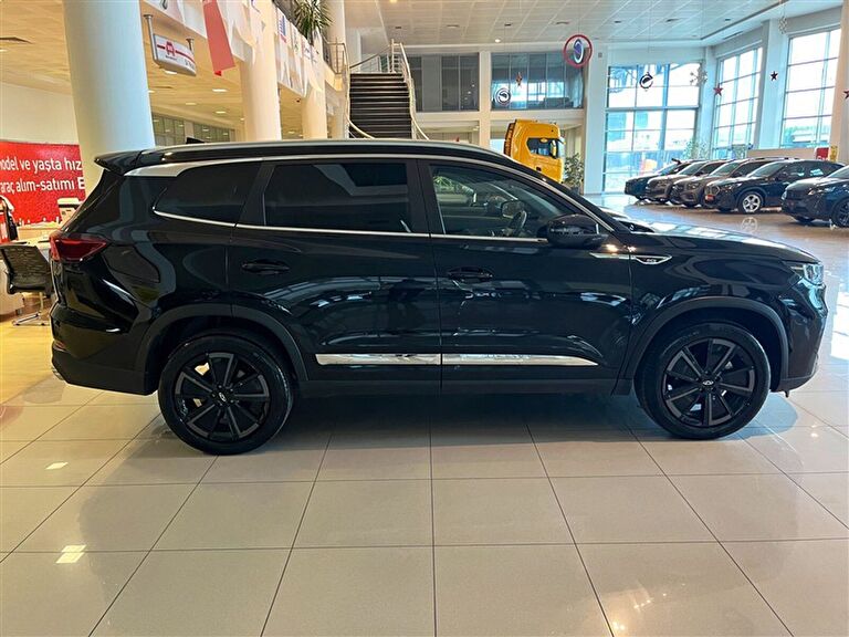 CHERY TIGGO8 PRO MAX
