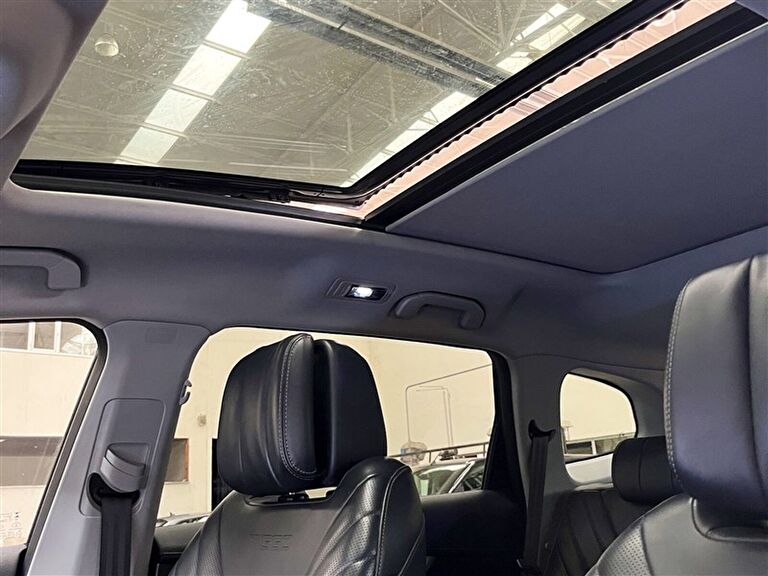 CHERY TIGGO8 PRO MAX