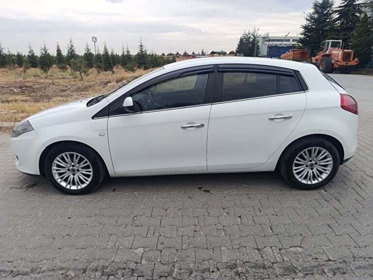 FIAT BRAVO