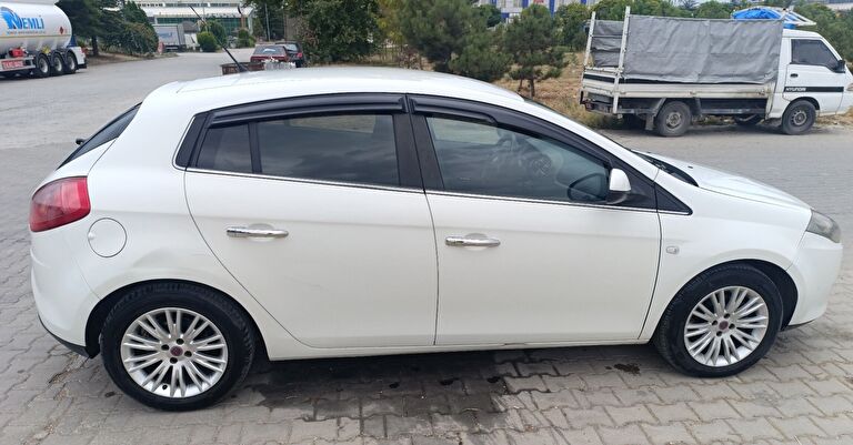 FIAT BRAVO