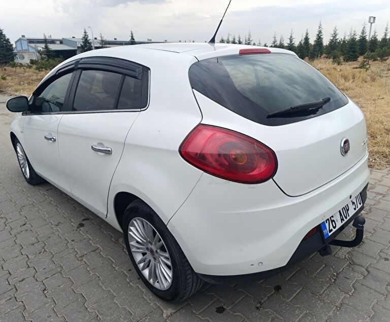 FIAT BRAVO