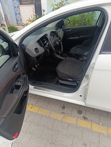 FIAT BRAVO