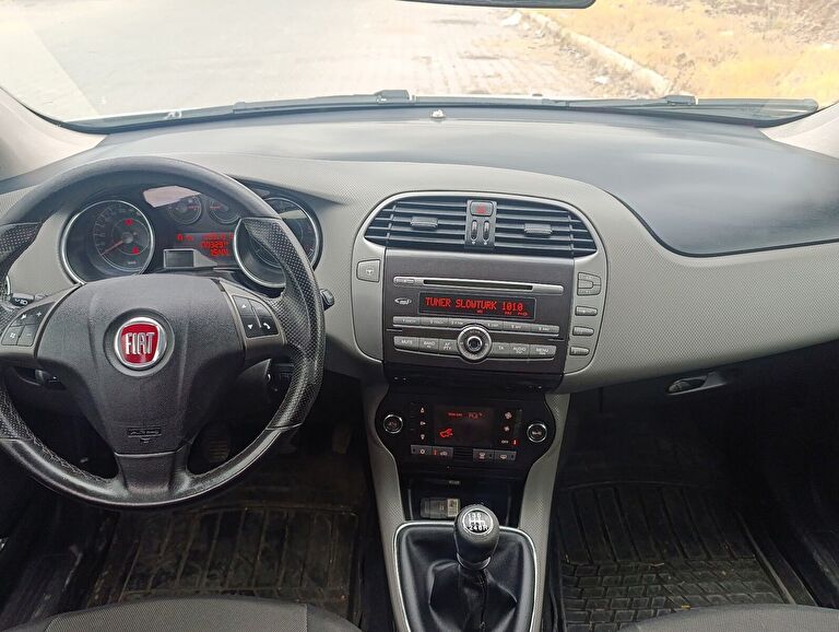 FIAT BRAVO