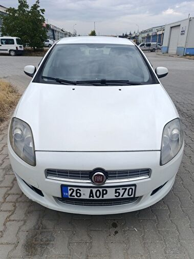 FIAT BRAVO