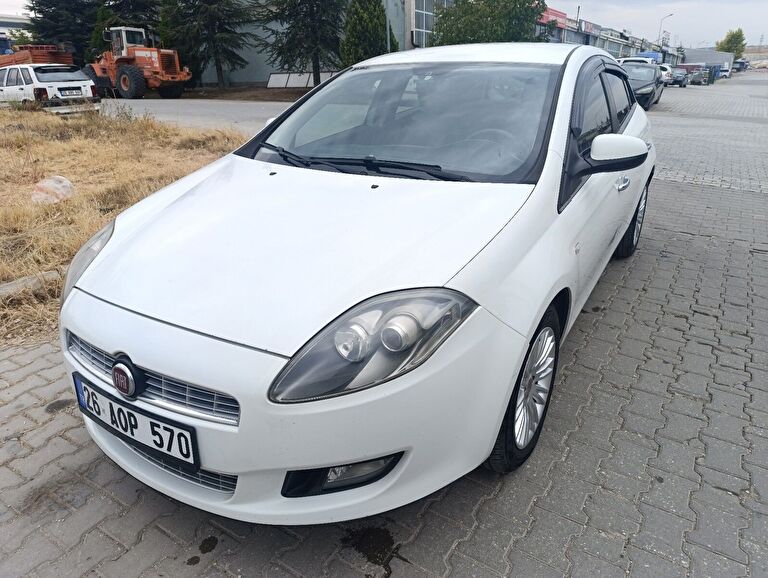 FIAT BRAVO