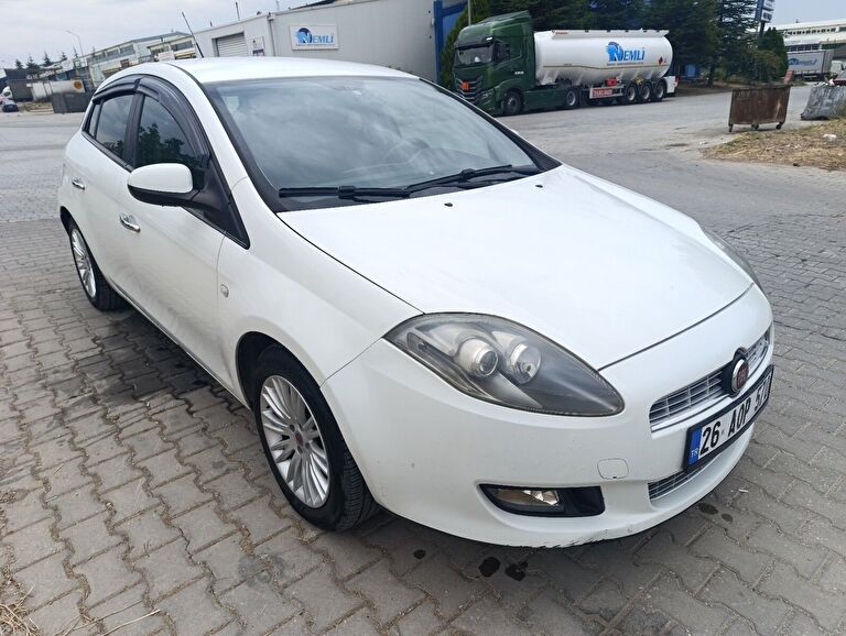 FIAT BRAVO