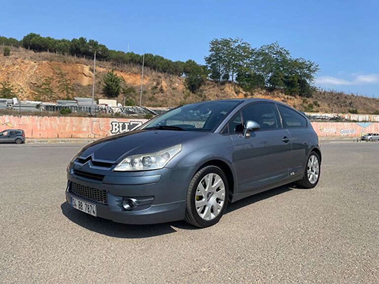 CITROËN C4