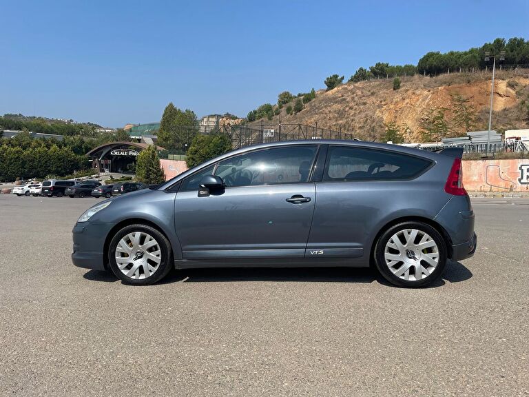 CITROËN C4