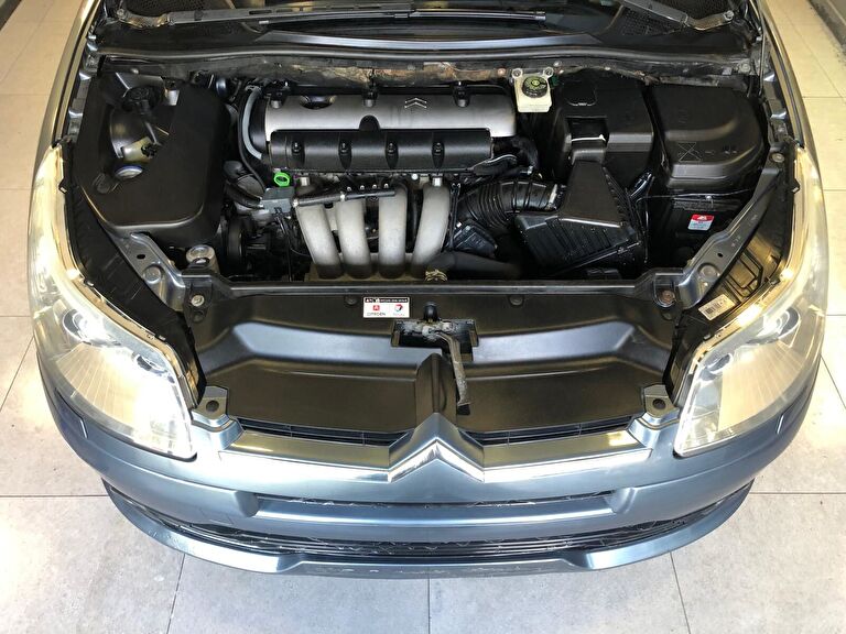 CITROËN C4