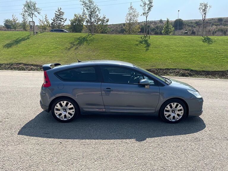 CITROËN C4