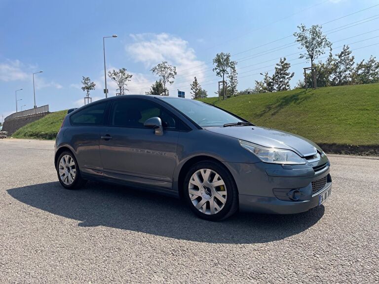 CITROËN C4