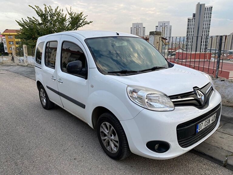 RENAULT KANGOO MULTIX