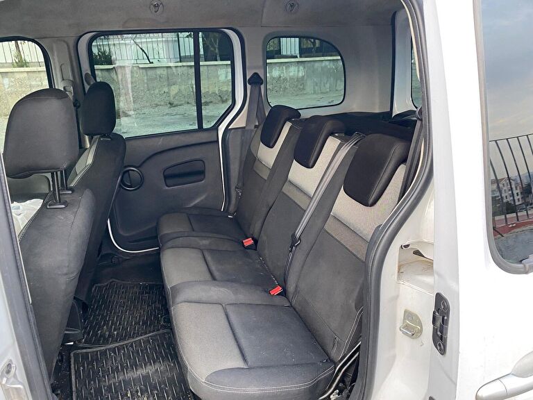 RENAULT KANGOO MULTIX