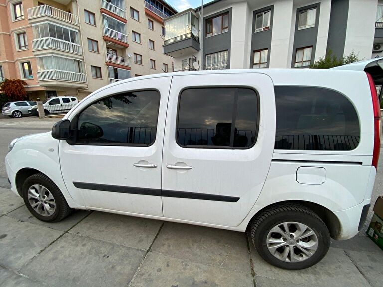 RENAULT KANGOO MULTIX