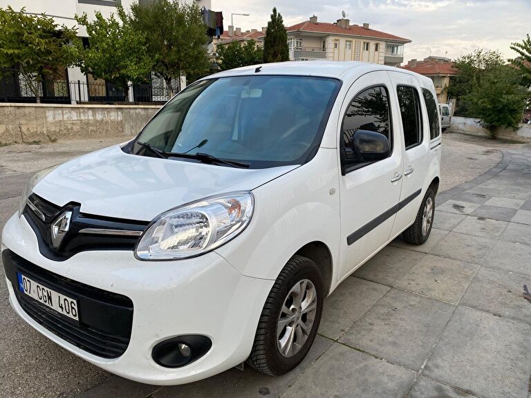 RENAULT KANGOO MULTIX