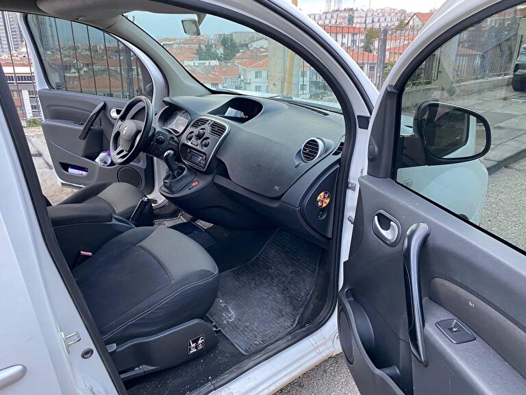 RENAULT KANGOO MULTIX