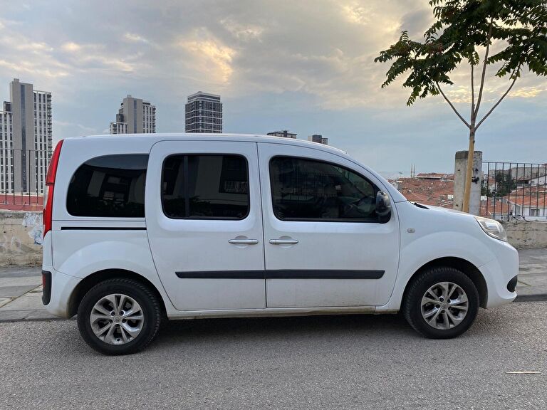 RENAULT KANGOO MULTIX