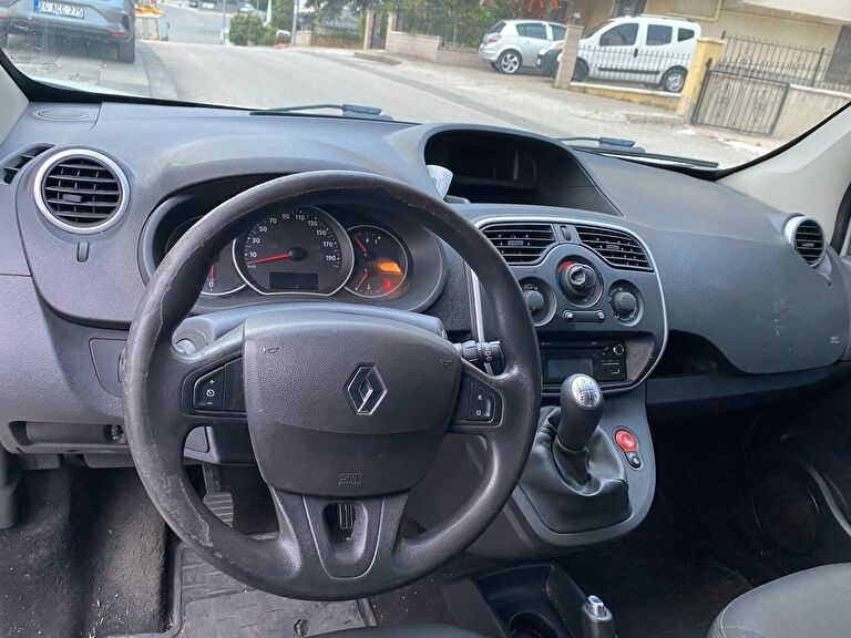 RENAULT KANGOO MULTIX