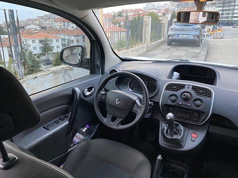 RENAULT KANGOO MULTIX