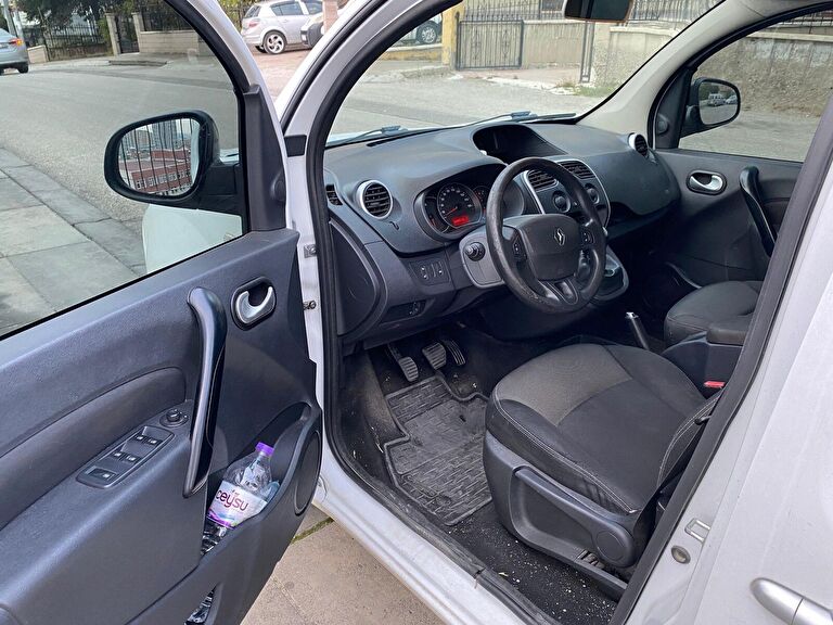 RENAULT KANGOO MULTIX