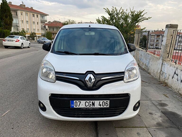 RENAULT KANGOO MULTIX