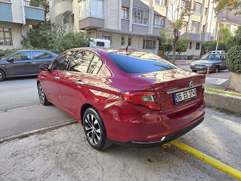 FIAT EGEA