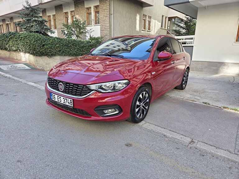 FIAT EGEA