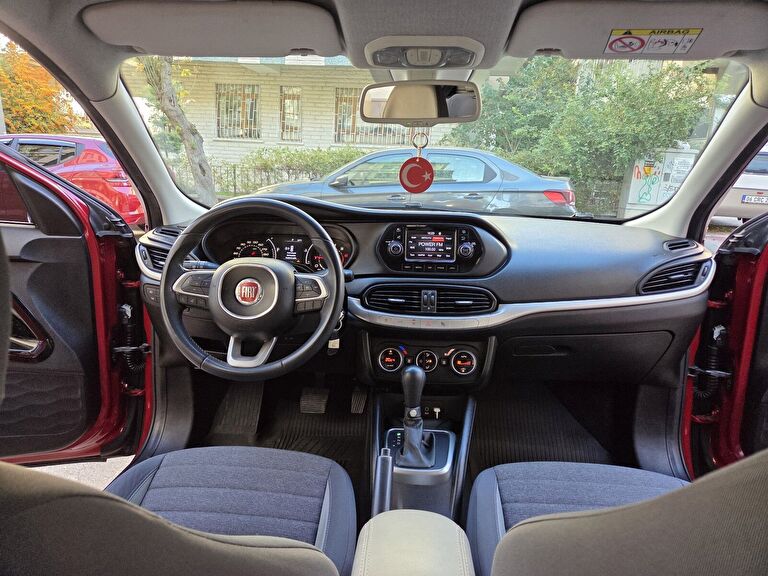 FIAT EGEA