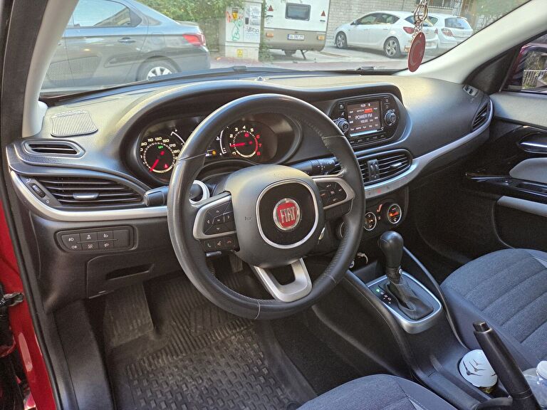 FIAT EGEA