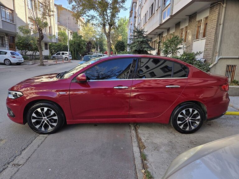 FIAT EGEA