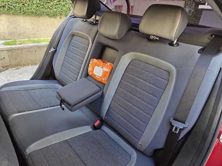 FIAT EGEA