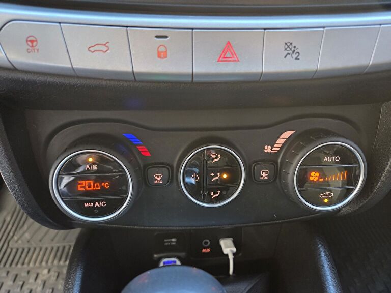 FIAT EGEA