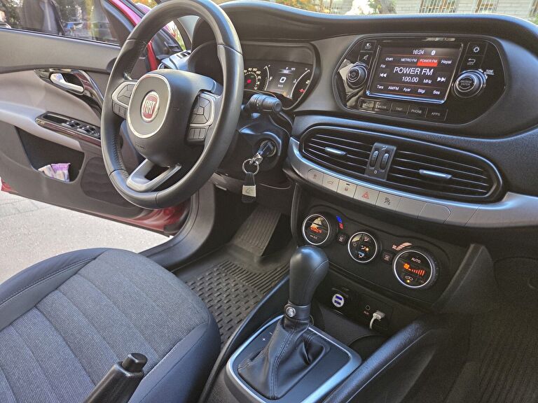 FIAT EGEA
