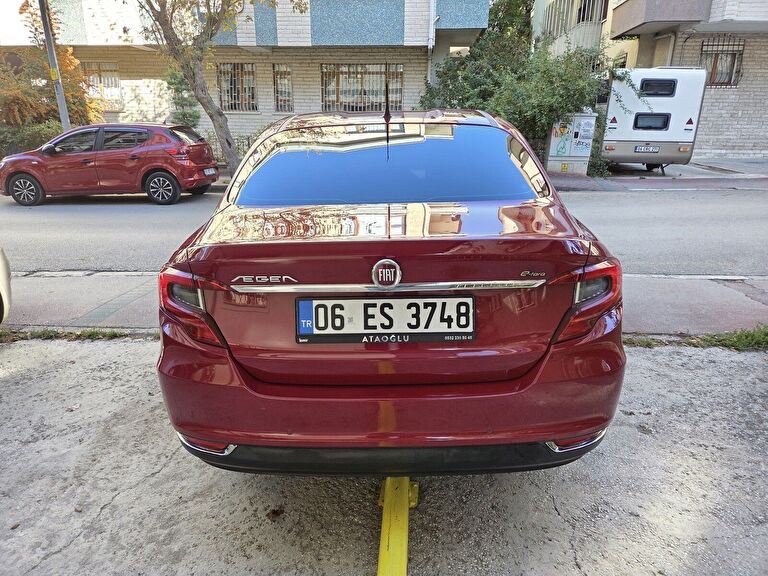 FIAT EGEA