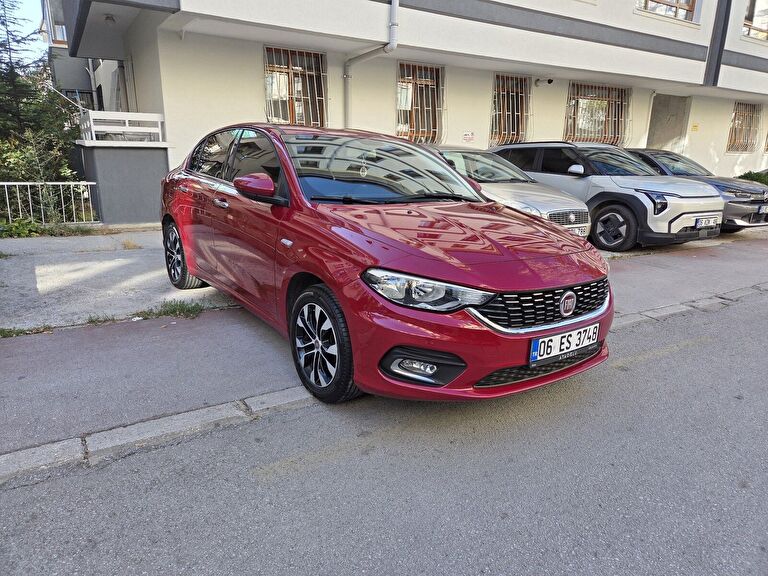 FIAT EGEA