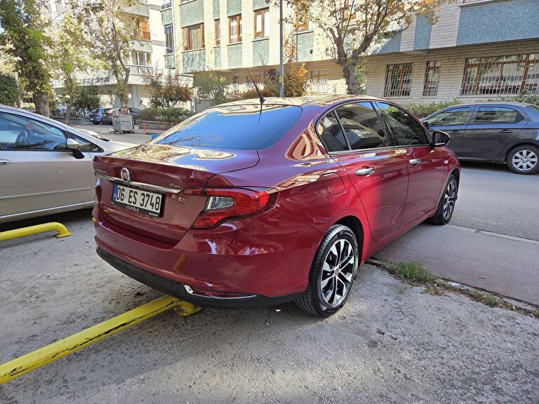 FIAT EGEA