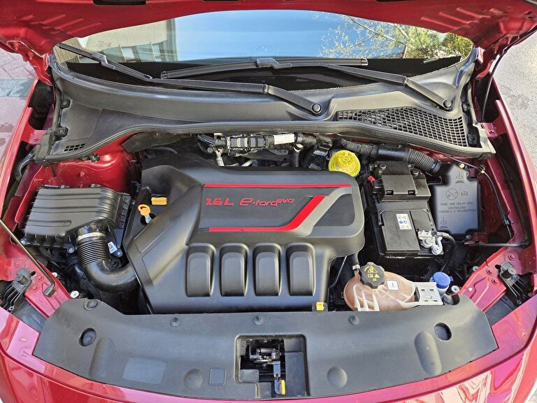 FIAT EGEA