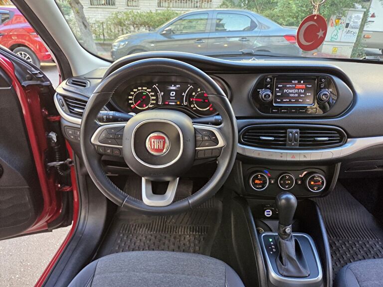 FIAT EGEA