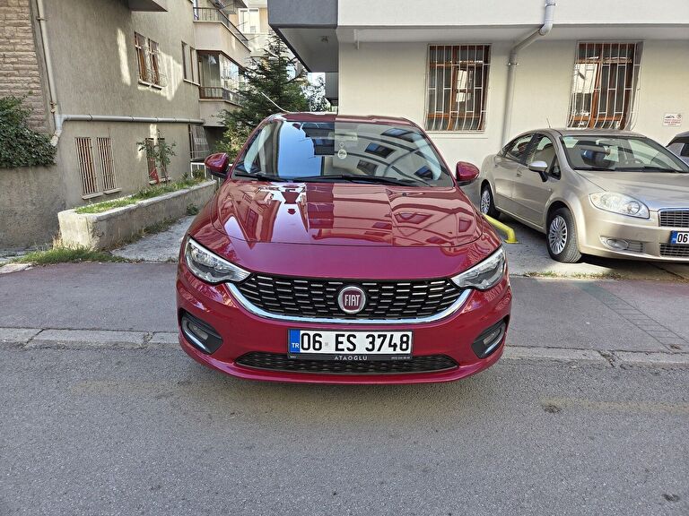 FIAT EGEA