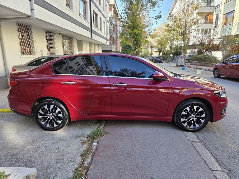 FIAT EGEA