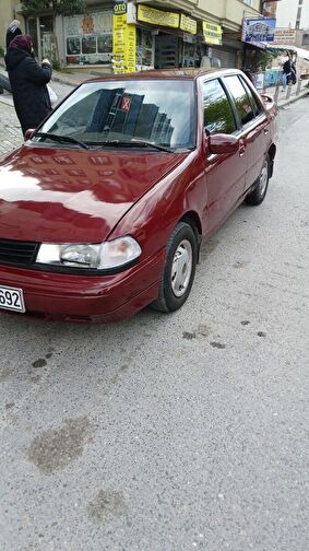 HYUNDAI EXCEL