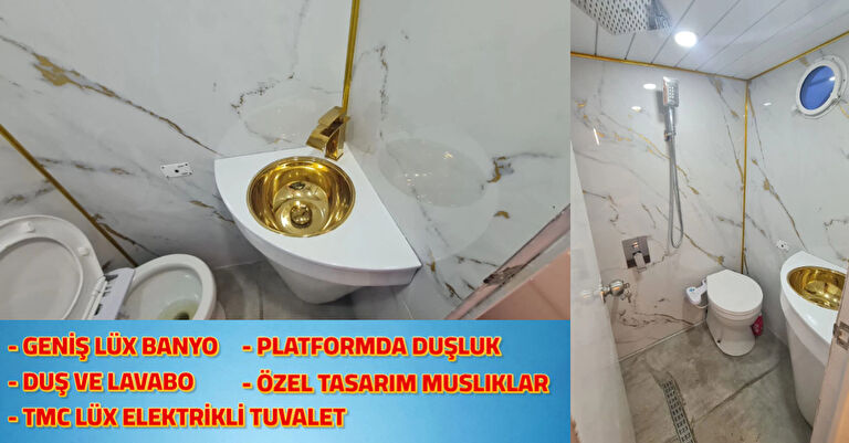 Özel Yapım Özel Yapım