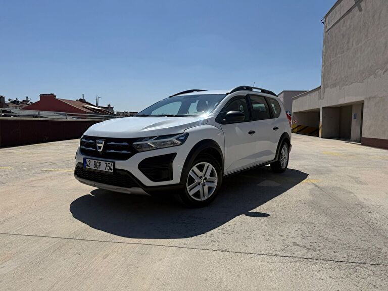 DACIA JOGGER